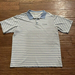 Columbia Men’s Polo Shirt
